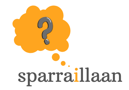 Sparraillaan